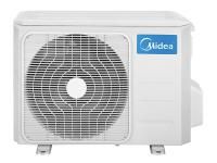 Наружный блок мультисистемы Midea M2OE-18HFN8-Q1