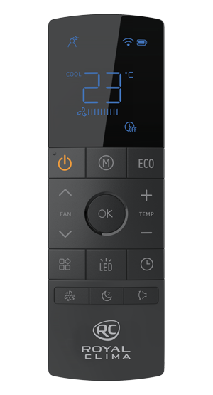 Настенные блоки мультисплит-систем интернет-магазина ТМ-Климат