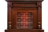 Портал Edinburg - Орех / Кирпич