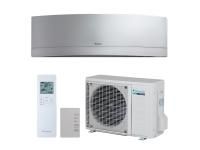 Инверторный кондиционер Daikin FTXJ35MS/RXJ35M