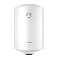 Водонагреватель аккумуляционный электрический THERMEX Akvo 80 V