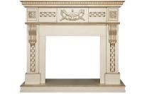 Портал Corsica - Слоновая кость с патиной