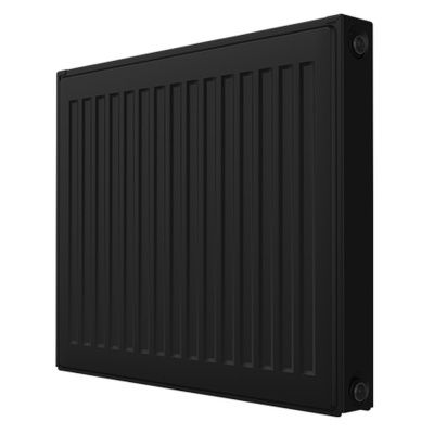 Радиатор панельный Royal Thermo COMPACT C33-300-1100 Noir Sable