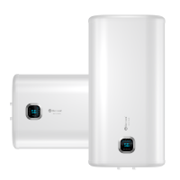 Водонагреватель электрический аккумуляционный бытовой THERMEX Decido 80 Wi-Fi