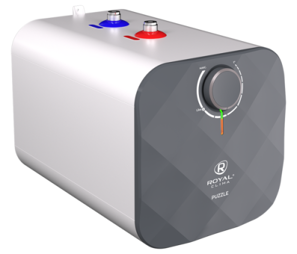 Накопительные электрические интернет-магазина ТМ-Климат