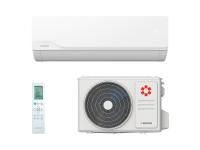 Инверторный кондиционер Kentatsu KSGKU26HZRN1/KSRKU26HZRN1