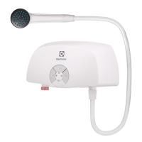 Водонагреватель проточный Electrolux Smartfix 2.0 S (3,5 kW) - душ