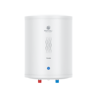 Электрический водонагреватель cерии Tino SS RWH-TS10-RSU