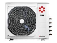 Наружный блок мультисистемы Kentatsu K5MRB120HZRN1