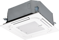 Инверторная сплит-система кассетного типа серии HEAVY DC INVERTER AUC-24UR4S1GA/AUC-I-950 /AUW-24U4SF1