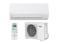 Инверторный кондиционер Daikin FTXF50F/RXF50F