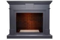 Портал Coventry - Серый графит / Кирпич