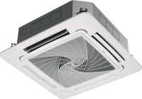 Полупромышленные сплит-системы Haier AB140S2SR1FA / 1U140S2SN2FB