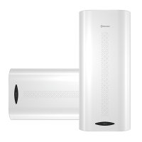 Водонагреватель аккумуляционный электрический THERMEX Venko 100