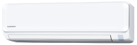 Инверторный кондиционер Mitsubishi SRK63ZTL-W/SRC63ZTL-W