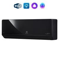 Инверторный кондиционер Electrolux EACS/I-24HIX-BLACK/N8