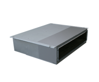 Инверторная сплит-система канального типа серии HEAVY DC INVERTER AUD-48UX4SHH4/AUW-48U6SP1