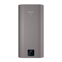 Водонагреватель аккумуляционный электрический бытовой THERMEX Smart 80 V