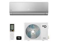 Инверторный кондиционер Daichi UNI35AVQS1R/UNI35FVS1R