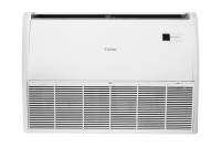 Классическая сплит-система напольно-потолочного типа серии DRAGON LAC-DR140HP.F01/S/LAC-DR140HP.01/U