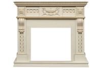 Портал Corsica - Слоновая кость с патиной