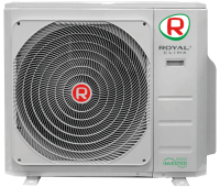 Наружные блоки мульти сплит-систем ROYAL CLIMA 2RMN-14HN/OUT