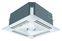 Полупромышленные сплит-системы Haier AB50S1LC1FA / 1U50S1LM1FA