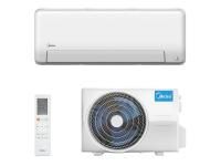 Инверторный кондиционер Midea MSHP-24N8D0-I/MSHP-24N8D0-O
