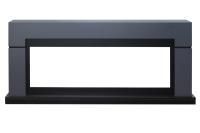 Портал Lindos Graphite Grey (линейный)