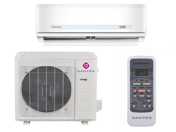 Классические кондиционеры интернет-магазина ТМ-Климат