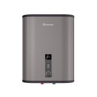 Водонагреватель аккумуляционный электрический THERMEX Liga 30 V (pro)