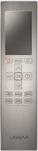 Инверторные кондиционеры интернет-магазина ТМ-Климат