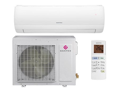 Классические кондиционеры интернет-магазина ТМ-Климат