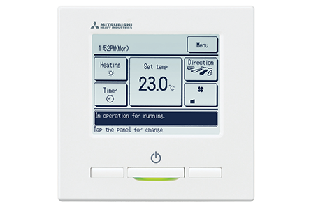 Инверторные кондиционеры интернет-магазина ТМ-Климат