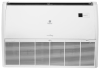 Инверторная сплит-система напольно-потолочного типа серии COMPETENZA DC EU INVERTER 2023 CO-F 36HNBI/CO-E 36HNBI