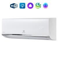 Сплит-система инверторного типа Electrolux Smartline DC EACS/I-24HSM/N8_V3 комплект