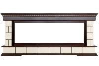 Портал Shateau 60 - Темный дуб