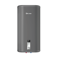 Водонагреватель аккумуляционный электрический бытовой THERMEX  Dogma 80 V