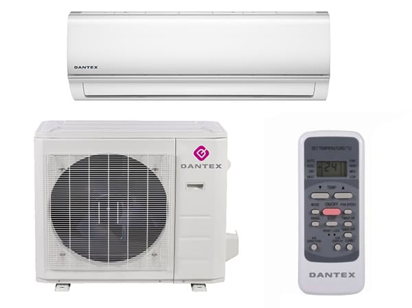 Классические кондиционеры интернет-магазина ТМ-Климат