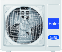 Мульти-системы Haier 5U105S2SS5FA (R32)