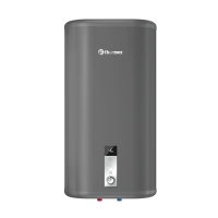 Водонагреватель аккумуляционный электрический бытовой THERMEX Dogma 50 V
