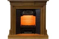 Портал Chelsea - Орех