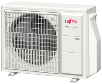 Блок наружный Fujitsu AOYG24KBTA3