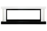 Портал Vancouver 60 - Белый с черным