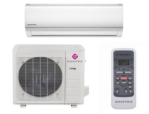 Классические кондиционеры интернет-магазина ТМ-Климат