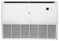 Инверторная сплит-система напольно-потолочного типа серии COMPETENZA DC INVERTER 2025 CO-F 18HNDI/CO-E 18HNDI