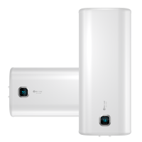 Водонагреватель электрический аккумуляционный бытовой THERMEX Decido 100 Wi-Fi