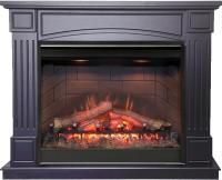 Каминокомплект Boston - Венге с очагом Symphony 26'' DF2608-INT