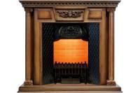 Портал Olympia - Дуб антик / Кирпич