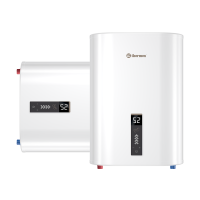 Водонагреватель аккумуляционный электрический бытовой THERMEX Olympic 30